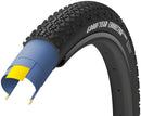 Goodyear Connector Tire - 700 x 35  Tubeless Folding Black