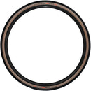 Schwalbe G-One RS Pro E25 Tire 700x35 Pro TLE Tanwall