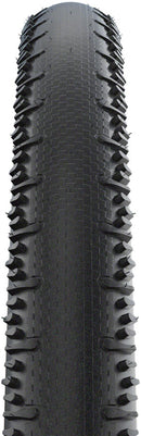 Schwalbe G-One RS Pro E25 Tire 700x35 Pro TLE Tanwall