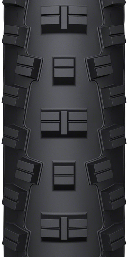 WTB Vigilante Tire - 27.5 x 2.5 TCS Tubeless Folding Black Light High Grip