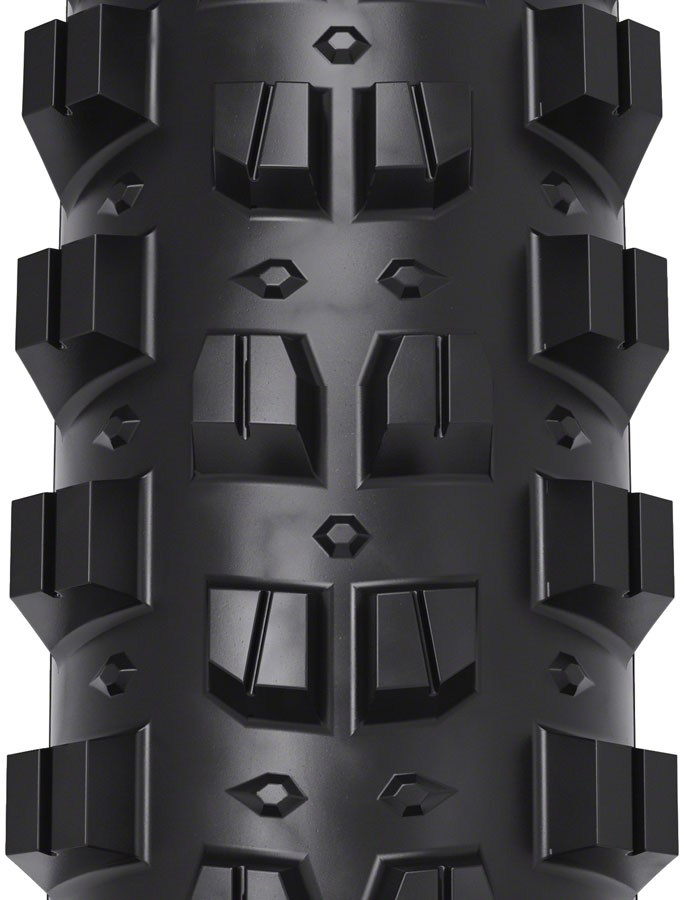 WTB Verdict Tire - 29 x 2.5 TCS Tubeless Folding Black Slash Guard