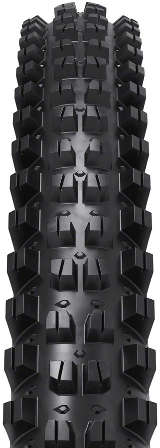 WTB Verdict Wet Tire - 27.5 x 2.5 TCS Tubeless Folding Black Tough