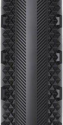 WTB Byway Tire - 650b x 47 TCS Tubeless Folding Black
