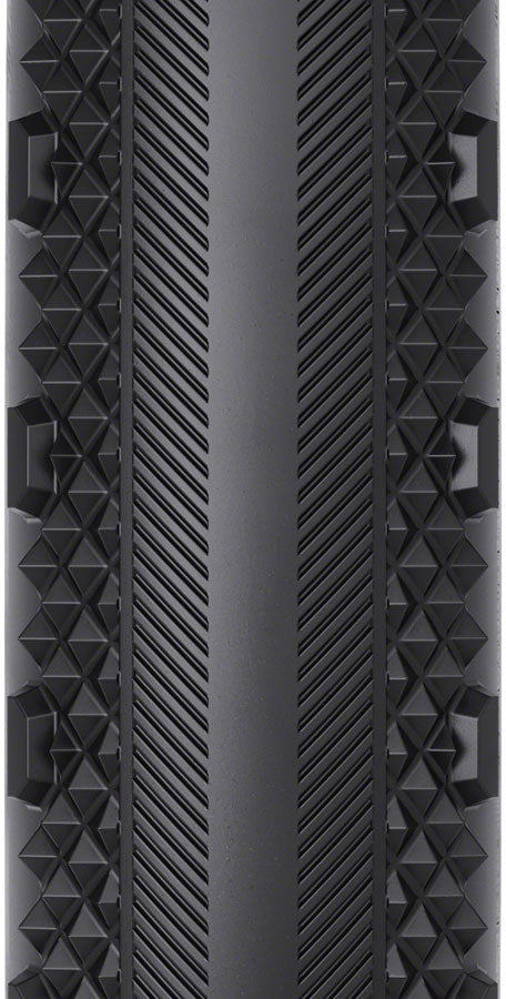 WTB Byway Tire - 650b x 47 TCS Tubeless Folding Black