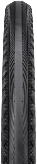WTB Byway Tire - 700 x 40 TCS Tubeless Folding Black/Tan