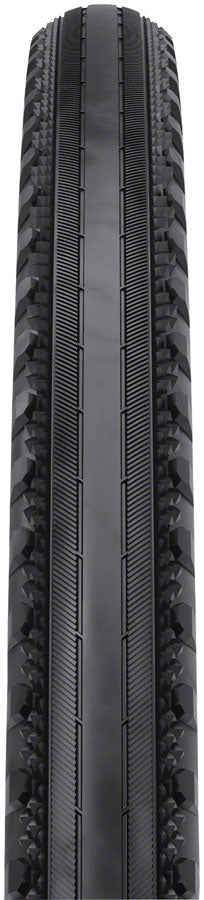 WTB Byway Tire - 700 x 40 TCS Tubeless Folding Black/Tan