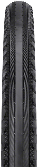 WTB Byway Tire - 700 x 44 TCS Tubeless Folding Black