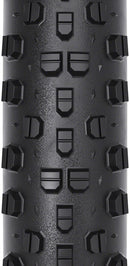 WTB Sendero Tire - 650b x 47 TCS Tubeless Folding Black