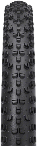 WTB Sendero Tire - 650b x 47 TCS Tubeless Folding Black