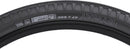 Wtb Byway TCS Light Fast Rolling 650Bx47 Tubeless Tire