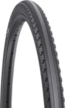 WTB Byway Tire - 700 x 40 TCS Tubeless Folding Black Light Fast Rolling SG2