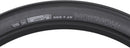 Wtb Horizon Road TCS Light Fast Rolling 650Bx47 Tubeless Tire