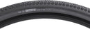 WTB Riddler Tire - 700 x 37 TCS Tubeless Folding BLK Light/Fast Rolling SG2