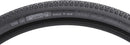 WTB Riddler Tire - 700 x 45 TCS Tubeless Folding BLK Light/Fast Rolling SG2