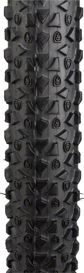 Ritchey WCS Shield Tire - 700 x 35 Tubeless Folding Black 120tpi