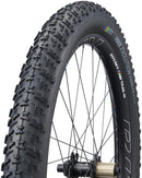Ritchey WCS Z-Max Evo Tire - 27.5 x 2.8 Tubeless Folding Black 120tpi