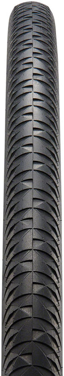 Ritchey Alpine JB Tire - 700 x 35 Tubeless Folding Black 120tpi
