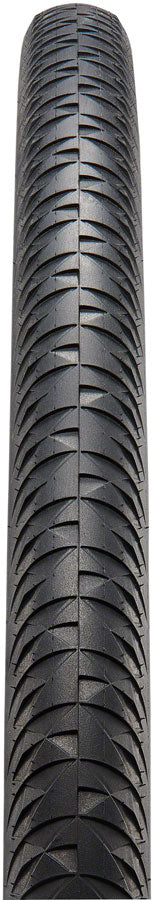 Ritchey Comp Alpine JB Tire - 700 x 30 Clincher Folding Black/Tan 30tpi