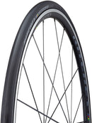 Ritchey WCS Race Slick Tire - 700 x 23 Clincher Folding Black 120tpi