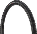 Donnelly Sports PDX Tire - 700 x 33 Tubeless Folding Black