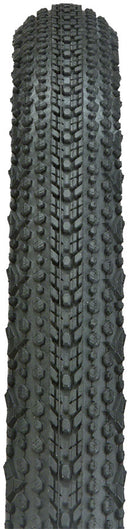 Donnelly Sports X'Plor MSO Tire - 700 x 36 Tubeless Folding Black