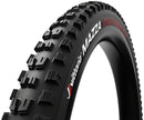 Vittoria Mazza Tire - 27.5 x 2.4  Tubeless 2PLY Folding Black Enduro G2.0