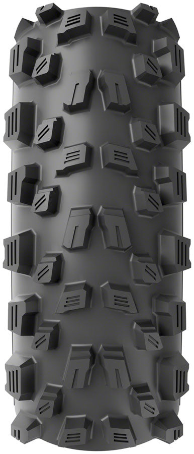 Vittoria Agarro Tire - 29 x 2.6 Tubeless Folding Black/Anthracite TNT G2.0