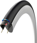 Vittoria Rubino Pro IV Tire - 700 x 25 Tubeless Folding Black G2.0