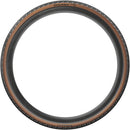 Pirelli Cinturato Gravel RC Tire - 700 x 45 Tubeless Folding Tan
