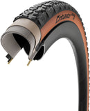 Pirelli Cinturato Gravel RC Tire - 700 x 45 Tubeless Folding Tan