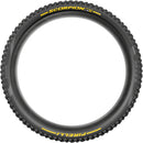 Pirelli Scorpion Race Enduro M Tire - 29 x 2.5 Tubeless Folding YLW Label Team Edition DualWALL SmartEVO DH