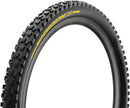 Pirelli Scorpion Race Enduro M Tire - 29 x 2.5 Tubeless Folding YLW Label Team Edition DualWALL SmartEVO DH