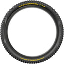 Pirelli Scorpion Race Enduro T Tire - 29 x 2.5 Tubeless Folding YLW Label Team Edition DualWALL SmartEVO DH