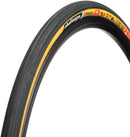 Challenge Strada Pro Tire - 700 x 27 Tubeless Folding Black/Tan Handmade
