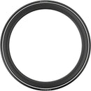 Pirelli Cinturato Velo TLR Tire - 700 x 28 Tubeless Folding Black Reflective