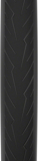 Pirelli Cinturato Velo TLR Tire - 700 x 28 Tubeless Folding Black Reflective