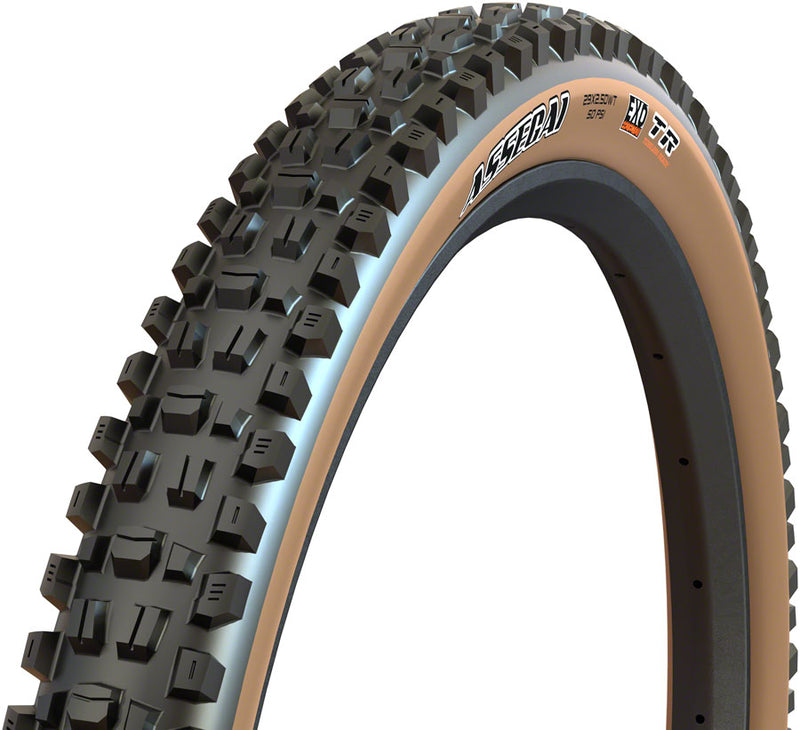 Maxxis assegai 29 discount 2.5