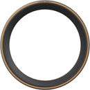 Michelin Power Cup Tire - 700 x 28 Clincher Folding BLK/Tan Competition Line X-RACE Aramid Protek