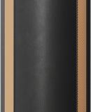 Michelin Power Cup Tire - 700 x 25 Clincher Folding BLK/Tan Competition Line X-RACE Aramid Protek