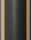 Michelin Power Cup TLR Tire - 700 x 25 Tubeless Folding BLK/Tan Competition Line X-RACE Air Proof