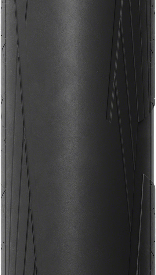 Michelin Power All Season Tire - 700 x 28 Clincher Folding Black V2