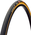 Challenge Strada Pro Tire - 700 x 27 Clincher Folding Black/Tan Handmade