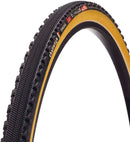 Challenge Chicane Pro Tire - 700 x 33 Clincher Folding Black/Tan Handmade