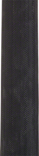 Challenge Strada Pro Tire 700x25C Folding Clincher Natural SuperPoly PPS 300TPI Black