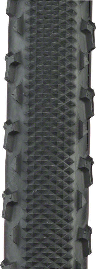 Challenge Gravel Grinder Race Tire - 700 x 42 Tubeless Folding Black
