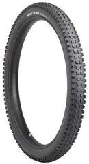 Surly Dirt Wizard Tire - 27.5 x 2.8 Tubless Folding Black 60tpi