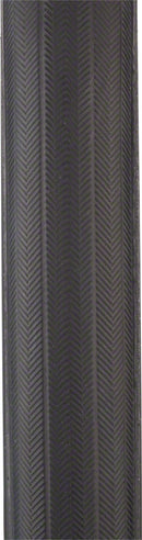 Challenge Tire Strada Pro Tubular Tire 700x25 Black