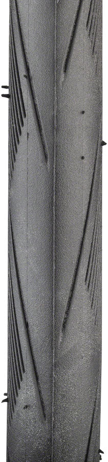 Schwalbe E-One Tire - 700 x 32 Clincher Folding BLK Evolution Addix Race V-Guard E-50