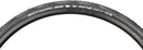 Schwalbe E-One Tire - 700 x 28 Clincher Folding BLK Evolution V-Guard Addix Race E50