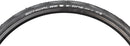 Schwalbe E-One Tire - 700 x 32 Clincher Folding BLK Evolution Addix Race V-Guard E-50